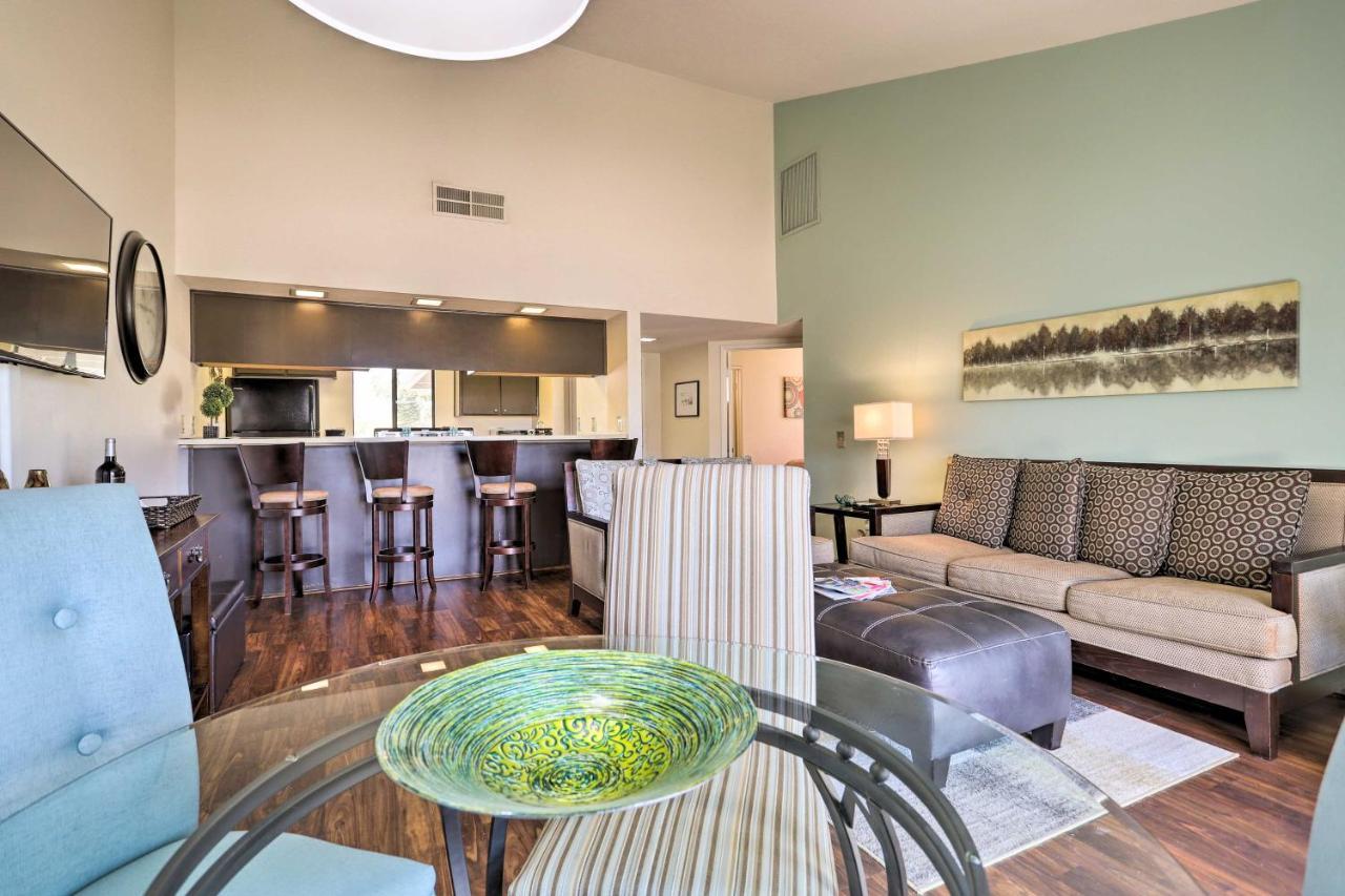 Palm Desert Home With Grill And Resort Amenities! Exterior foto