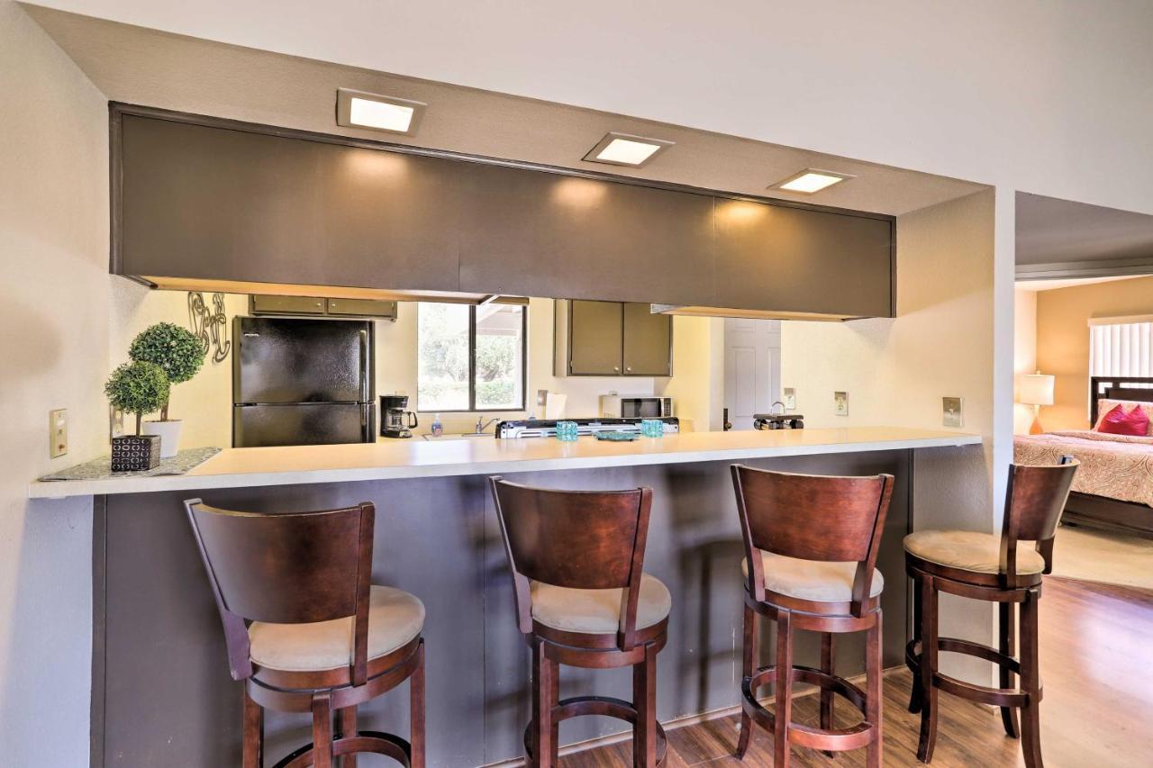 Palm Desert Home With Grill And Resort Amenities! Exterior foto