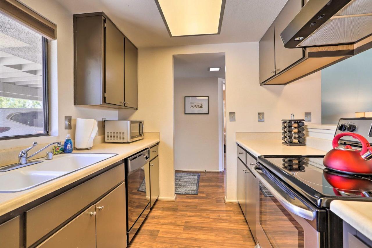 Palm Desert Home With Grill And Resort Amenities! Exterior foto