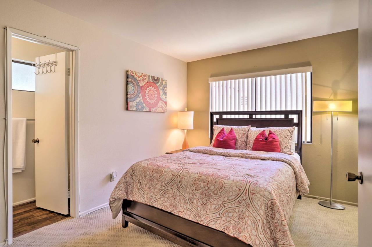 Palm Desert Home With Grill And Resort Amenities! Exterior foto