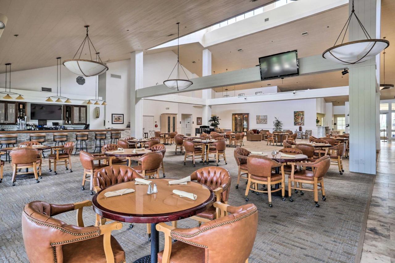 Palm Desert Home With Grill And Resort Amenities! Exterior foto
